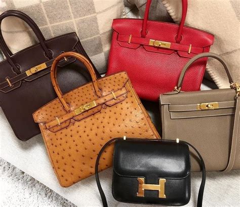 hermes popular bags